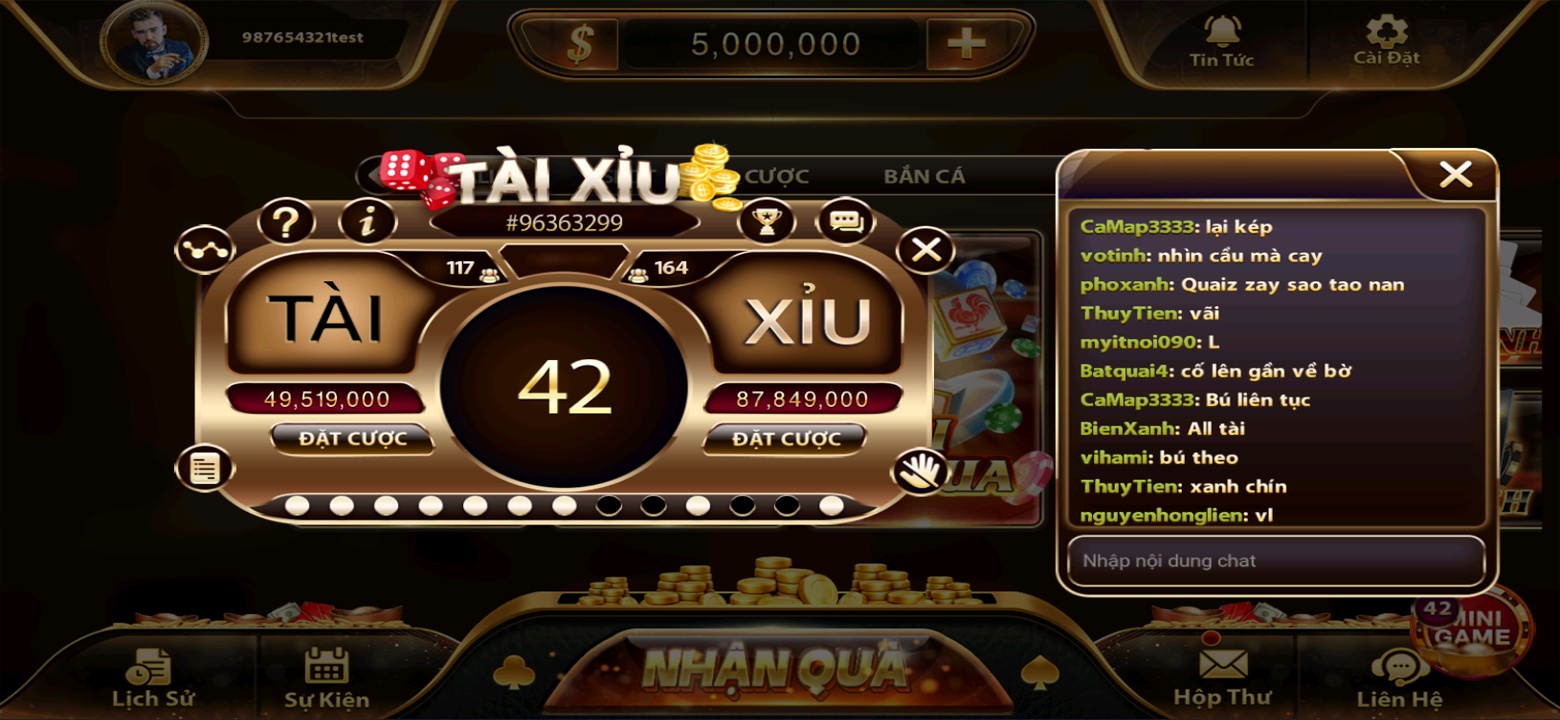 A classic-themed slot machine interface shown in the JILI7 app.
